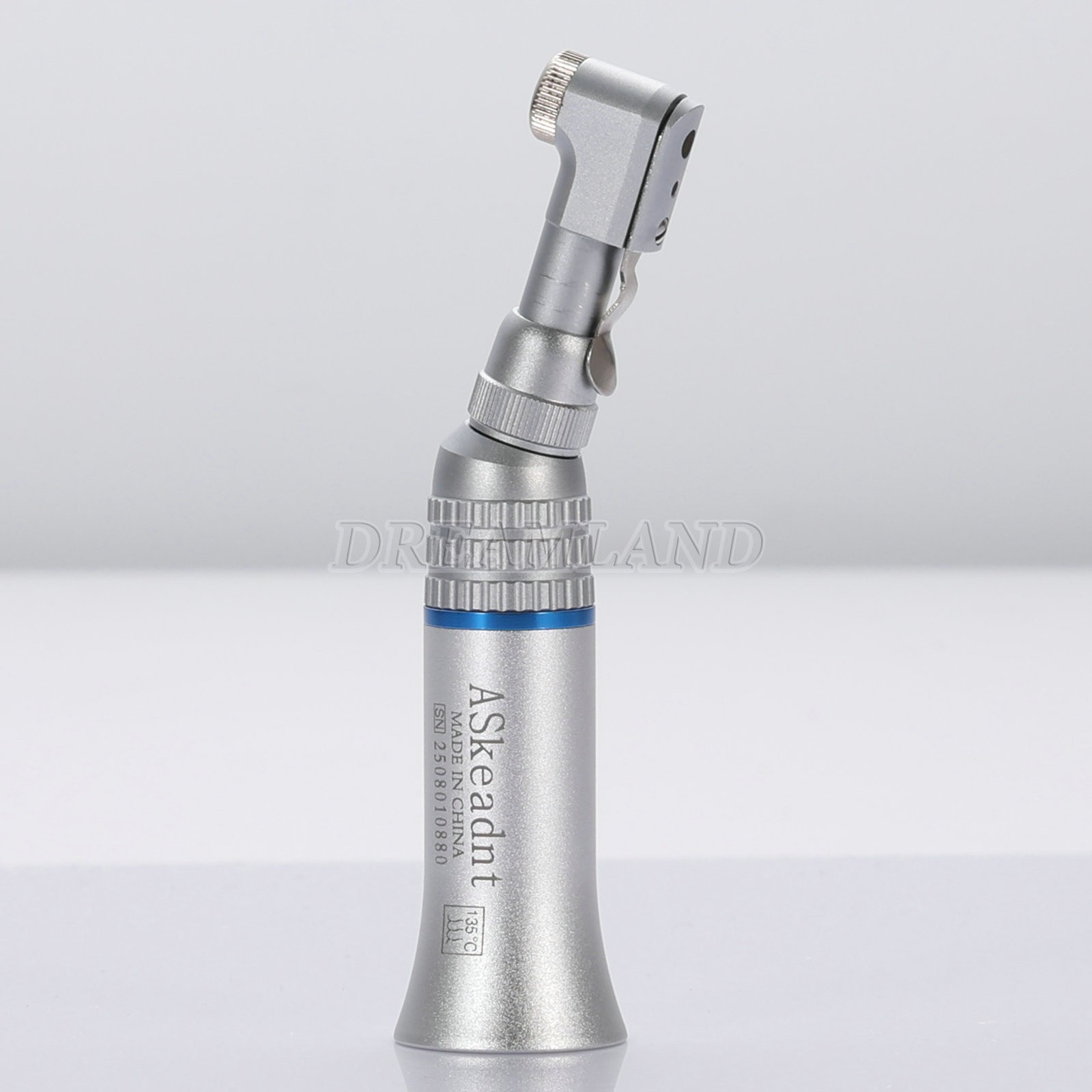 NSK Style Dental Slow Low Speed Handpiece Contra Angle E-TYPE ASKEADNT