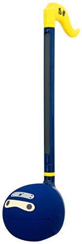 1317 Otamatone Ninja Maywa Denki Otamatone ectronic musical instrument Party