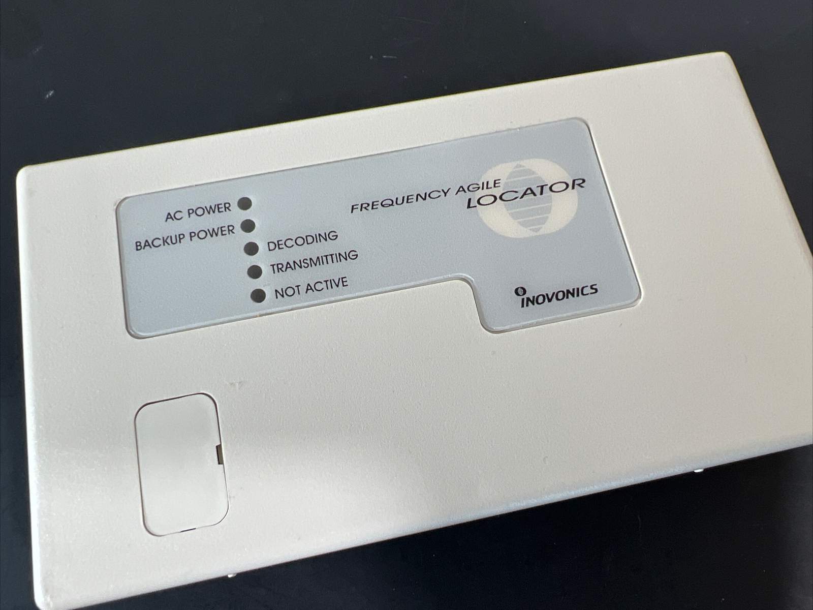 Inovonics FA536 Frequency Agile Locator