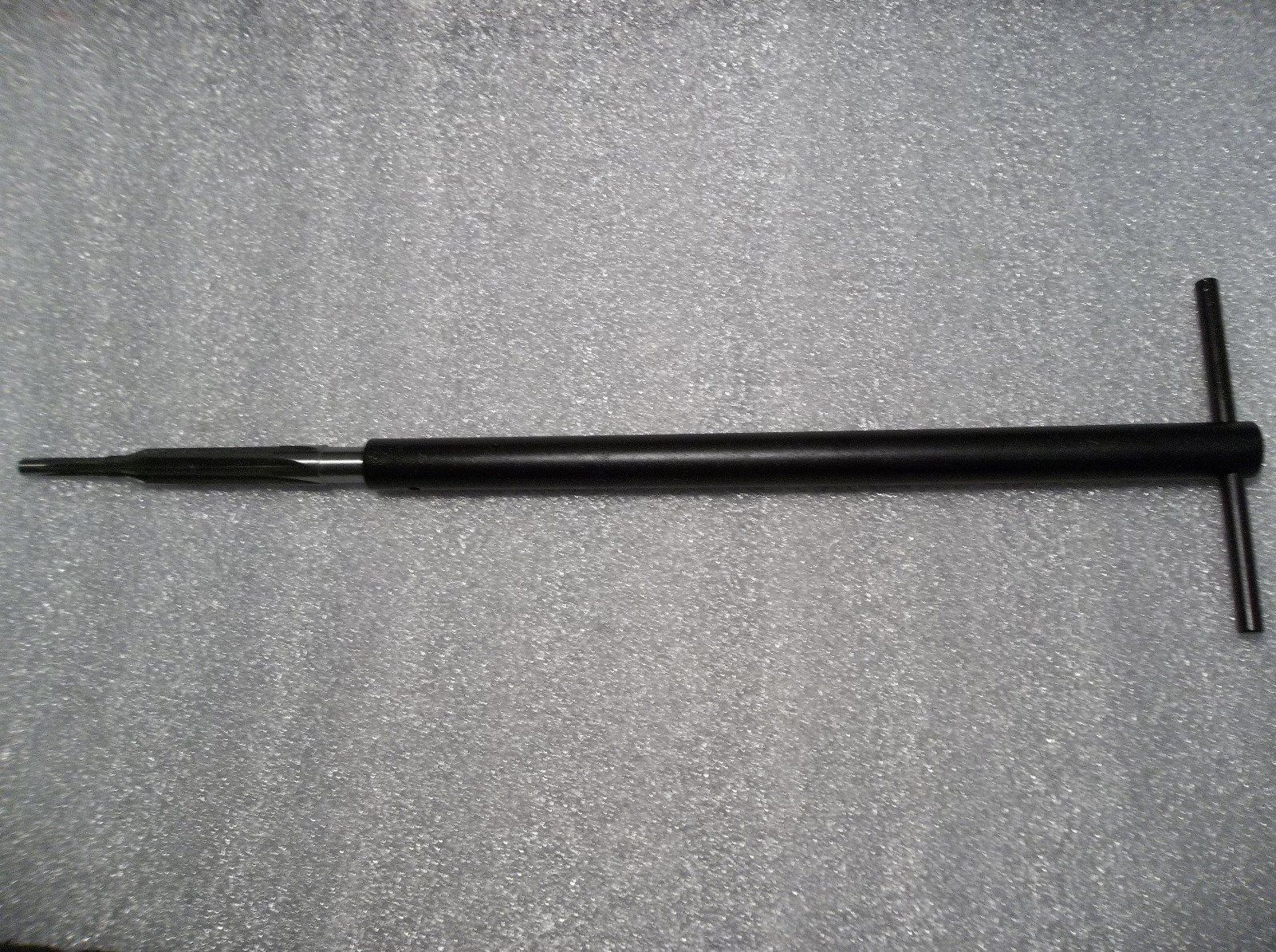 10" chamber reamer t handle extension gunsmith tool for clymer JGS PTG