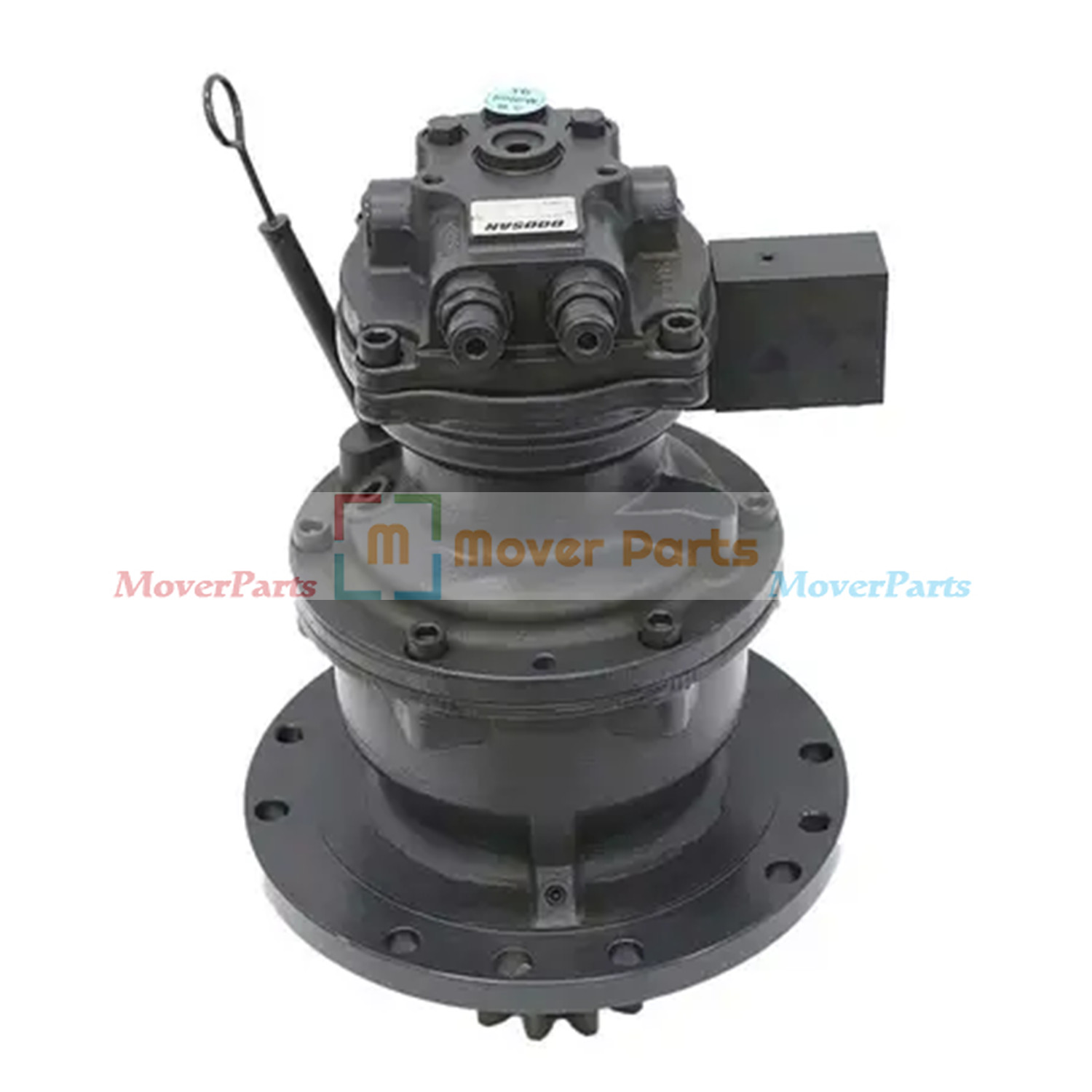 New Swing Motor With Device 7301377 Fits for Bobcat E80 E85 Excavator