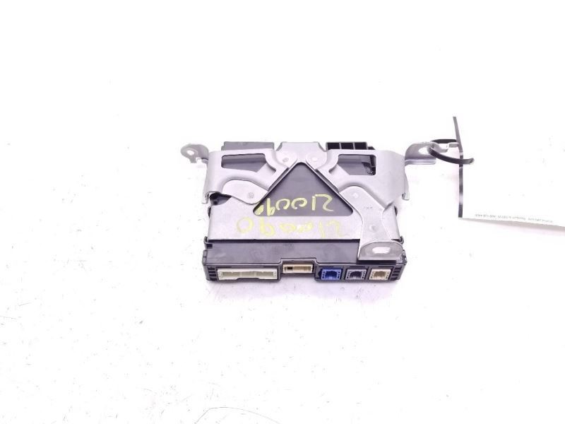18-20 TOYOTA CAMRY TRANSCEIVER TELEPHONE SENSOR CONTROL MODULE ECM ASSEMBLY