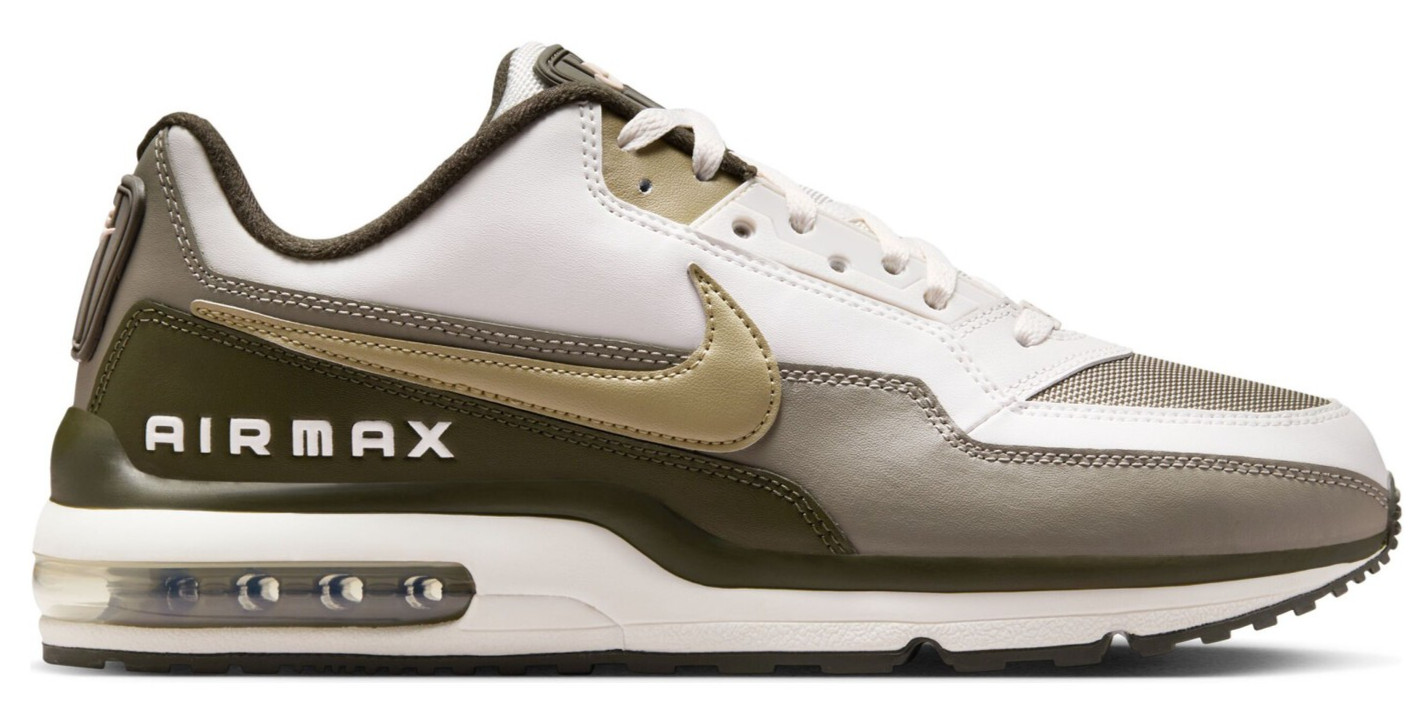 NIKE AIR MAX LTD 3 Neutral Olive Cargo Mens Size 8-13 Casual Shoes IH0247-030