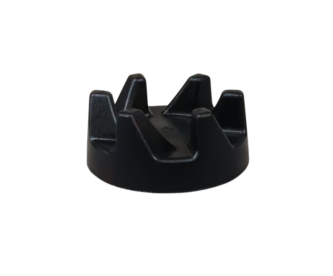 Genuine KitchenAid OEM Blender Rubber Coupler Clutch, 2-Pack, WP9704230