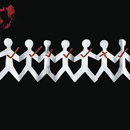 Three Days Grace - One-x [New Vinyl LP]