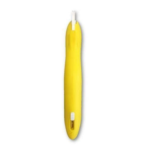 Roll'n-Cut 2in1 Spline Guide Tool & Utility Knife Retractable Replaceable Blade