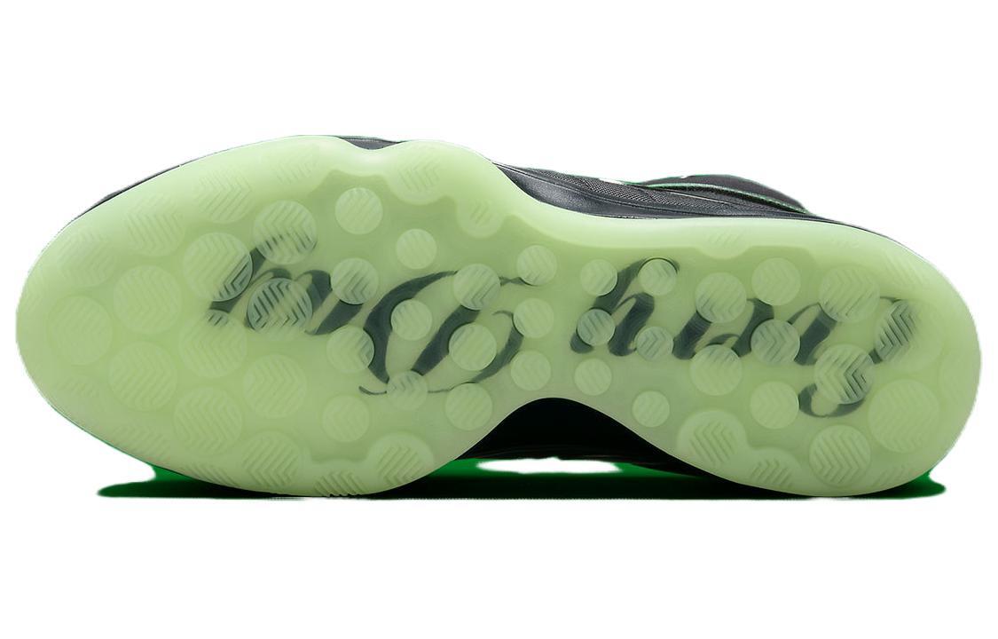 Nike Victor Wembanyama x Air Zoom GT Hustle 2 Alien - FZ7310-900