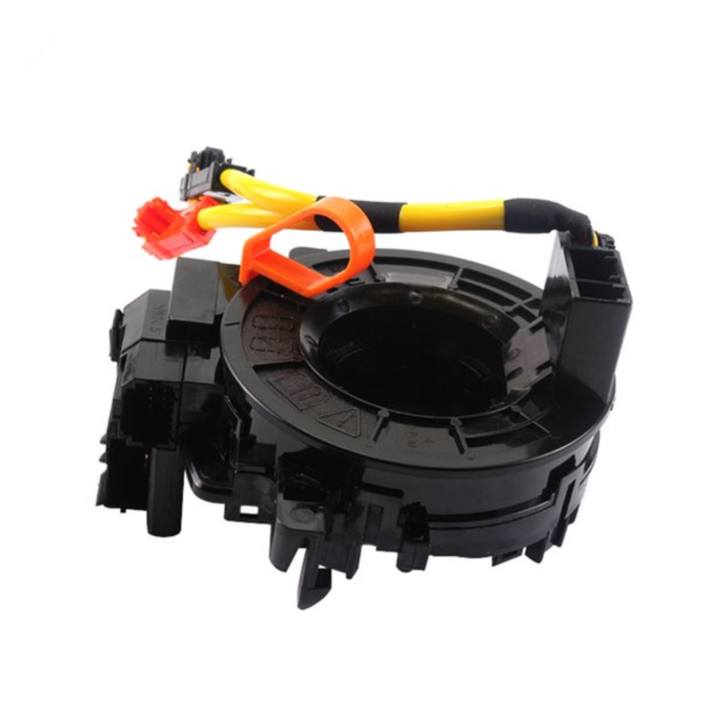 For 2007-2018 Toyota Tundra Clock Spring With and Without Functions on Wheel
