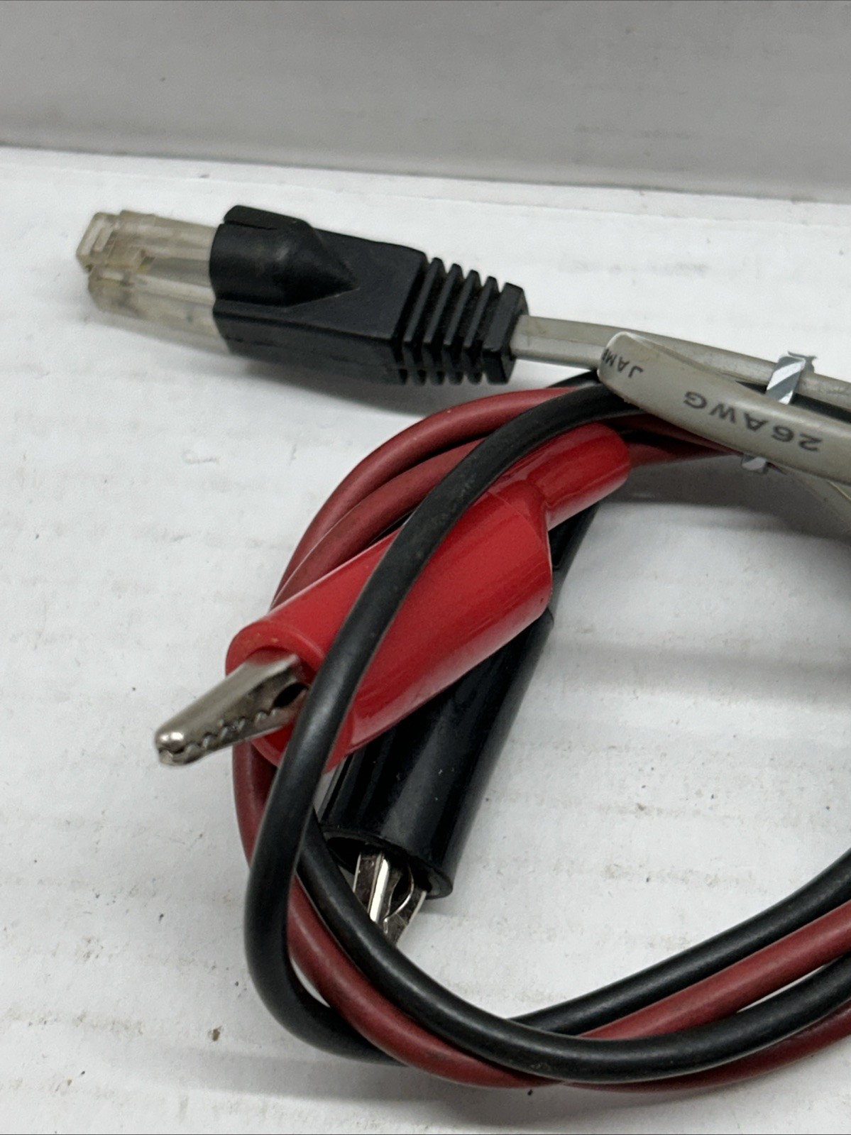 Progressive Electronics 77hp Tracer 2 Tone