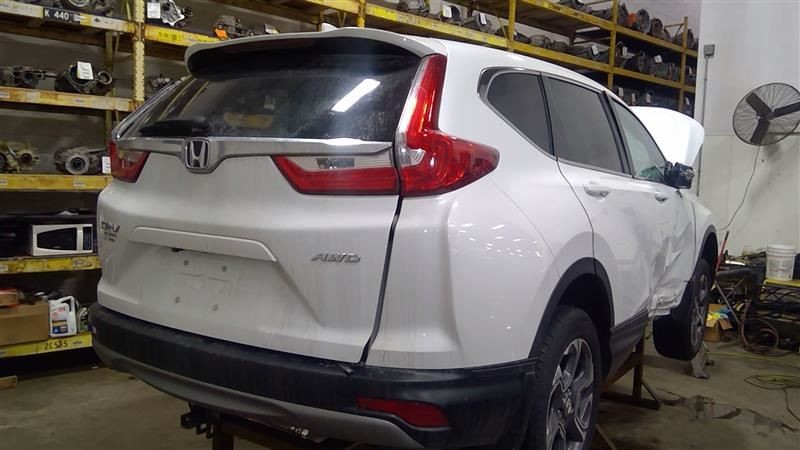 2019 Crv/Cr-v Chassis Control Module Sku#3458225