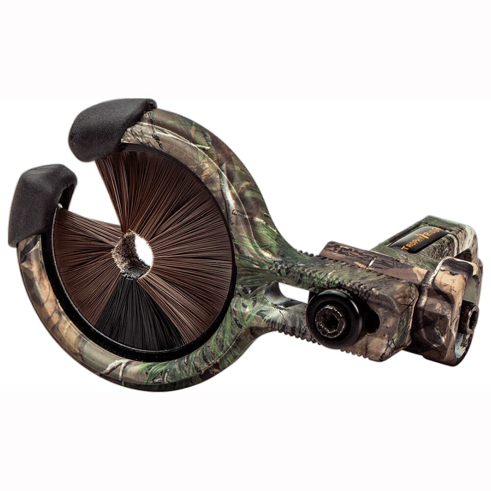 Trophy Ridge Power Shot Camo Whisker Biscuit Arrow Rest (AWB601S)