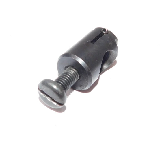 CVA Accura V2 50 Cal Muzzle Loader Black Powder Take Down Screw & Stud AJ251