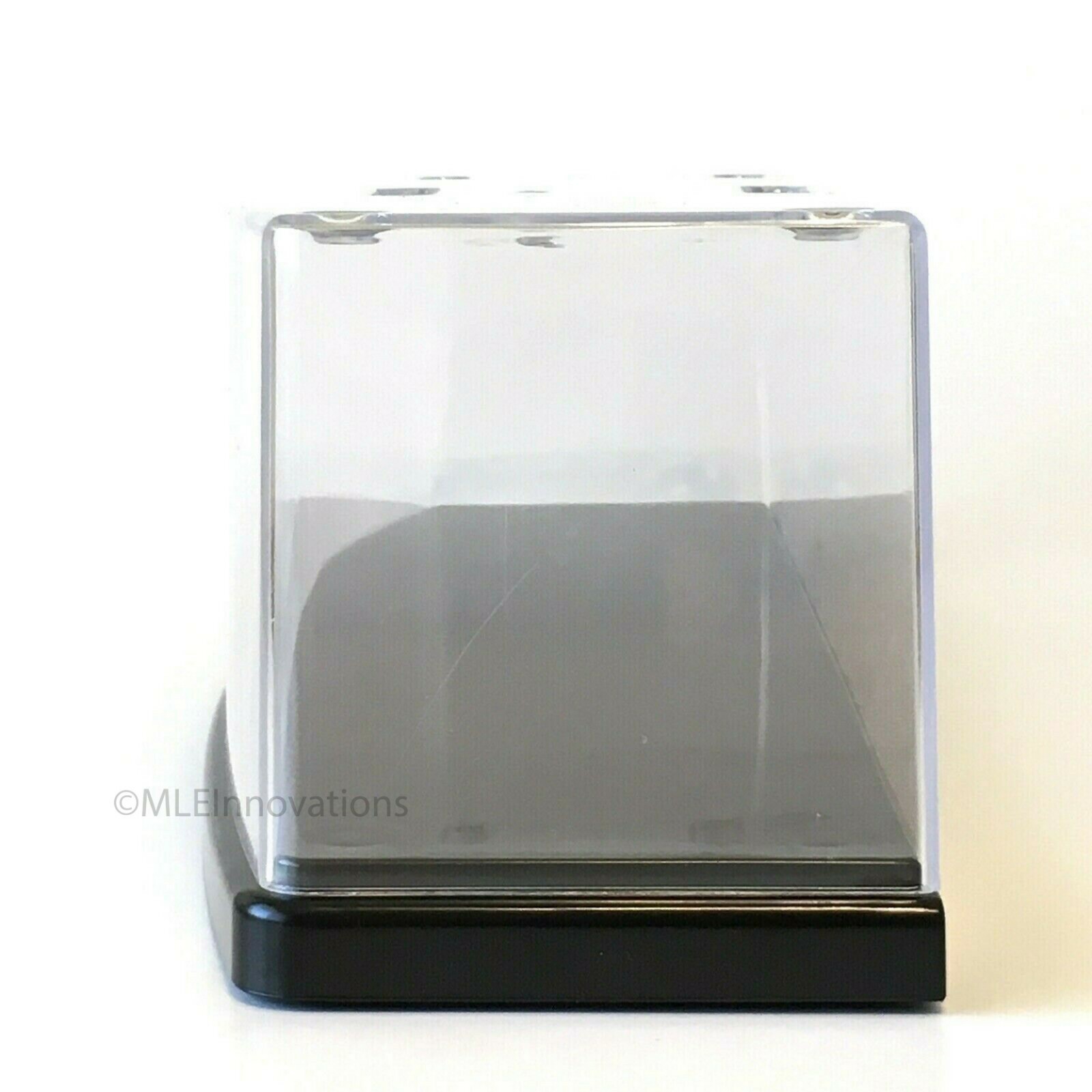 ✅ Diecast Car Display Case for Action Models 1/24 Scale Clear Plastic Stackable
