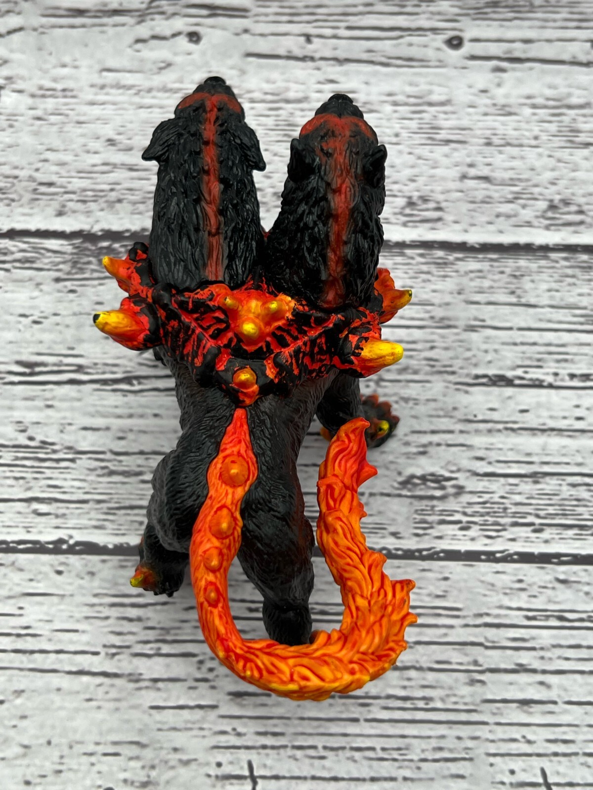 Schleich Hellhound