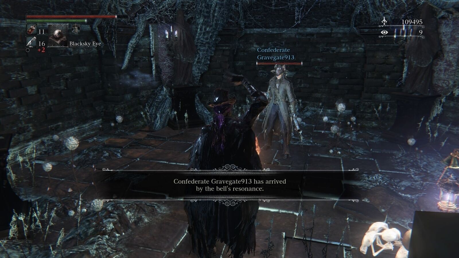 Bloodborne: Game of the Year Edition - Sony PlayStation 4 [PS4 PS5 GOTY] NEW
