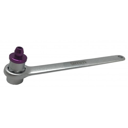 1949 Brake Bleeder Wrench - 9mm