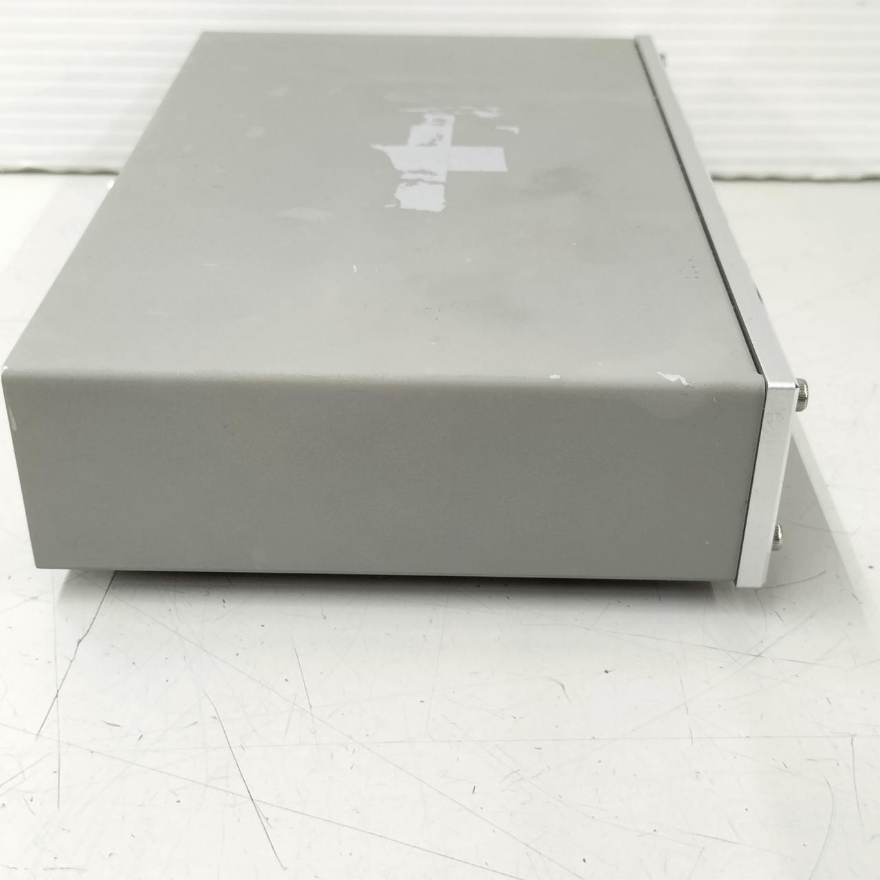 AUDIO-TECHNICA AT-PEQ30 Phono Equalizer #BE09971