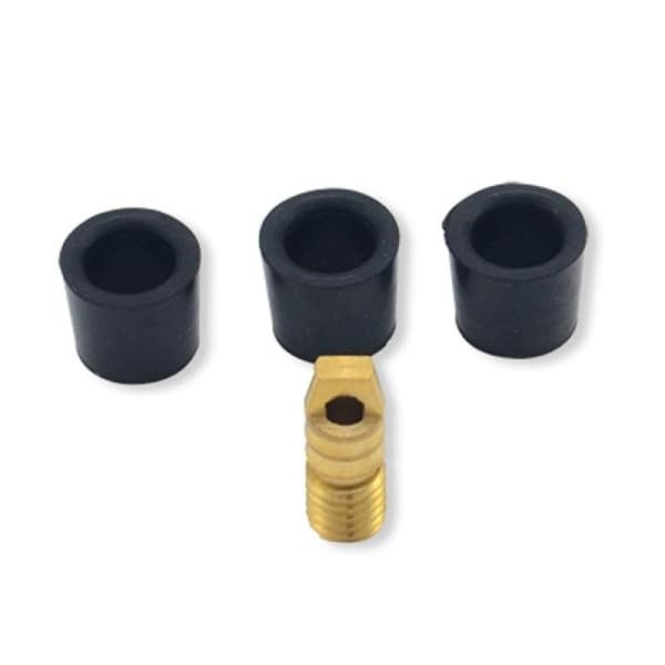 Appli Parts APMG-HK14 Refrigeration Hose Gasket and Valve Depressor Repair...