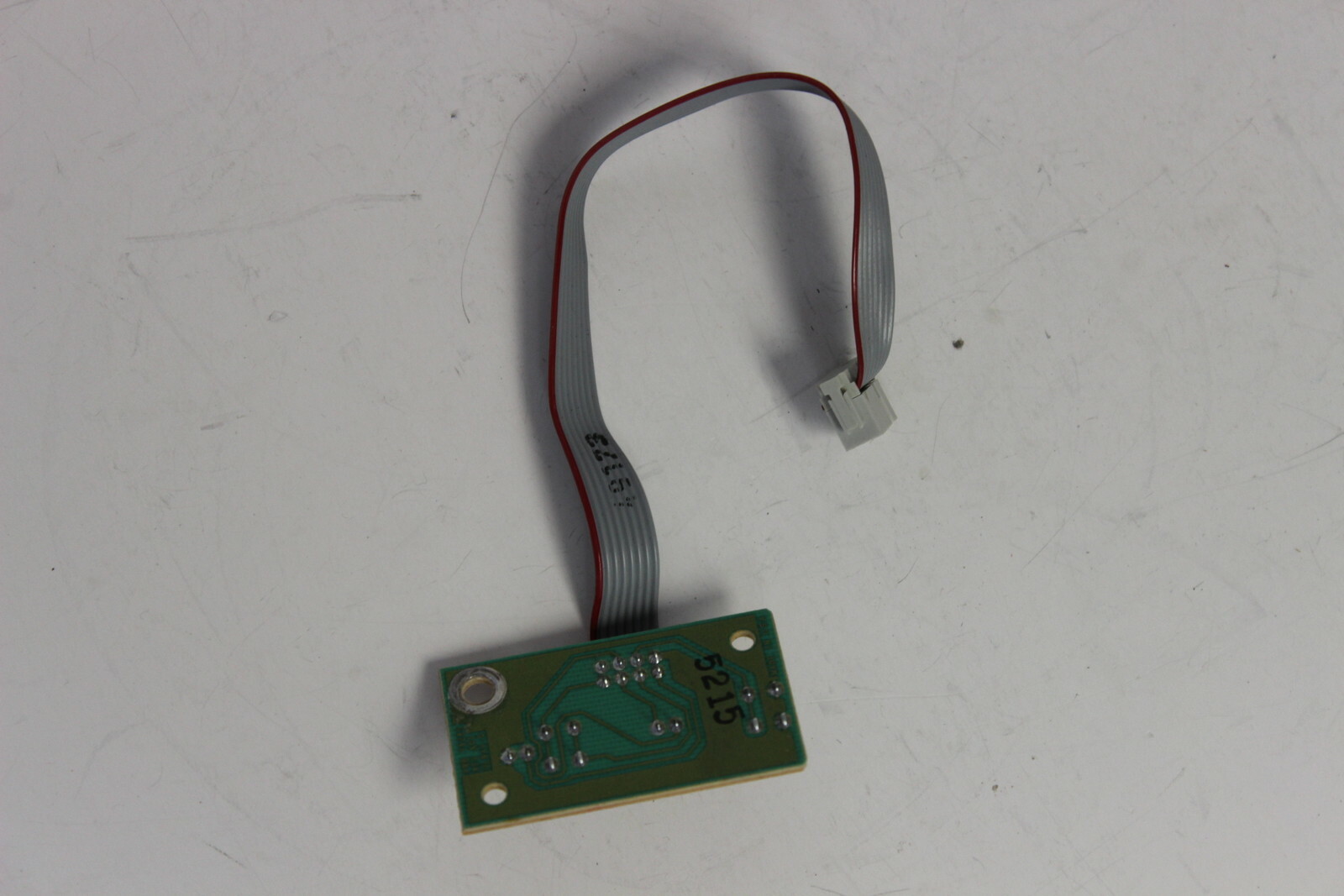 DELL 76284 76284A 49173 LED OPERATOR PANEL BOARD PWB 76285