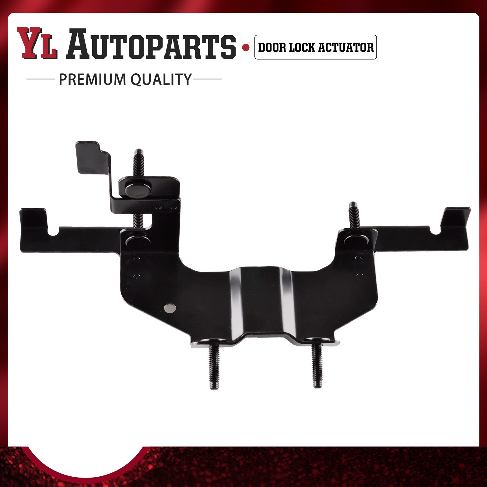Front Distance Sensor (radar) Mount Bracket fit 2018-2020 Nissan Altima