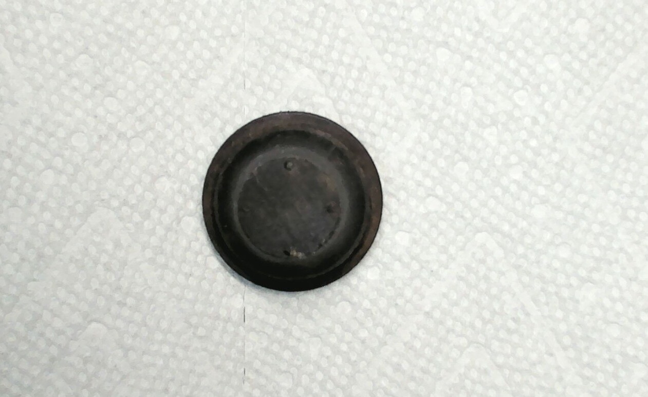 336526 OMC Johnson Evinrude Plug