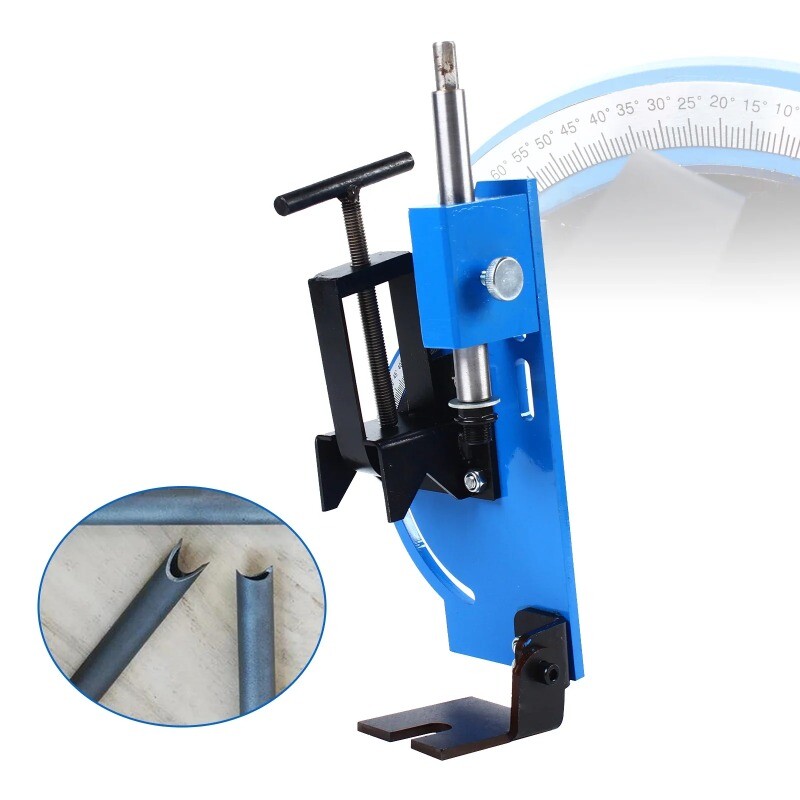 Pipe Cutting Machine High Precision Professional Heavy Duty Pipe Cutting Machine