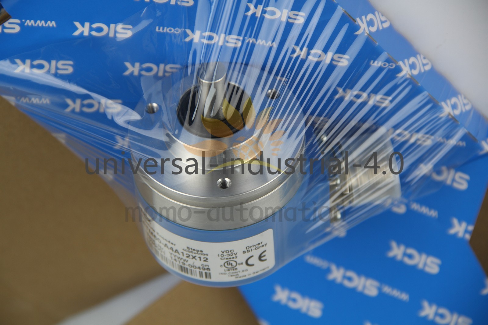 NEW SICK ATM60-A4A12X12 1030001 encoder