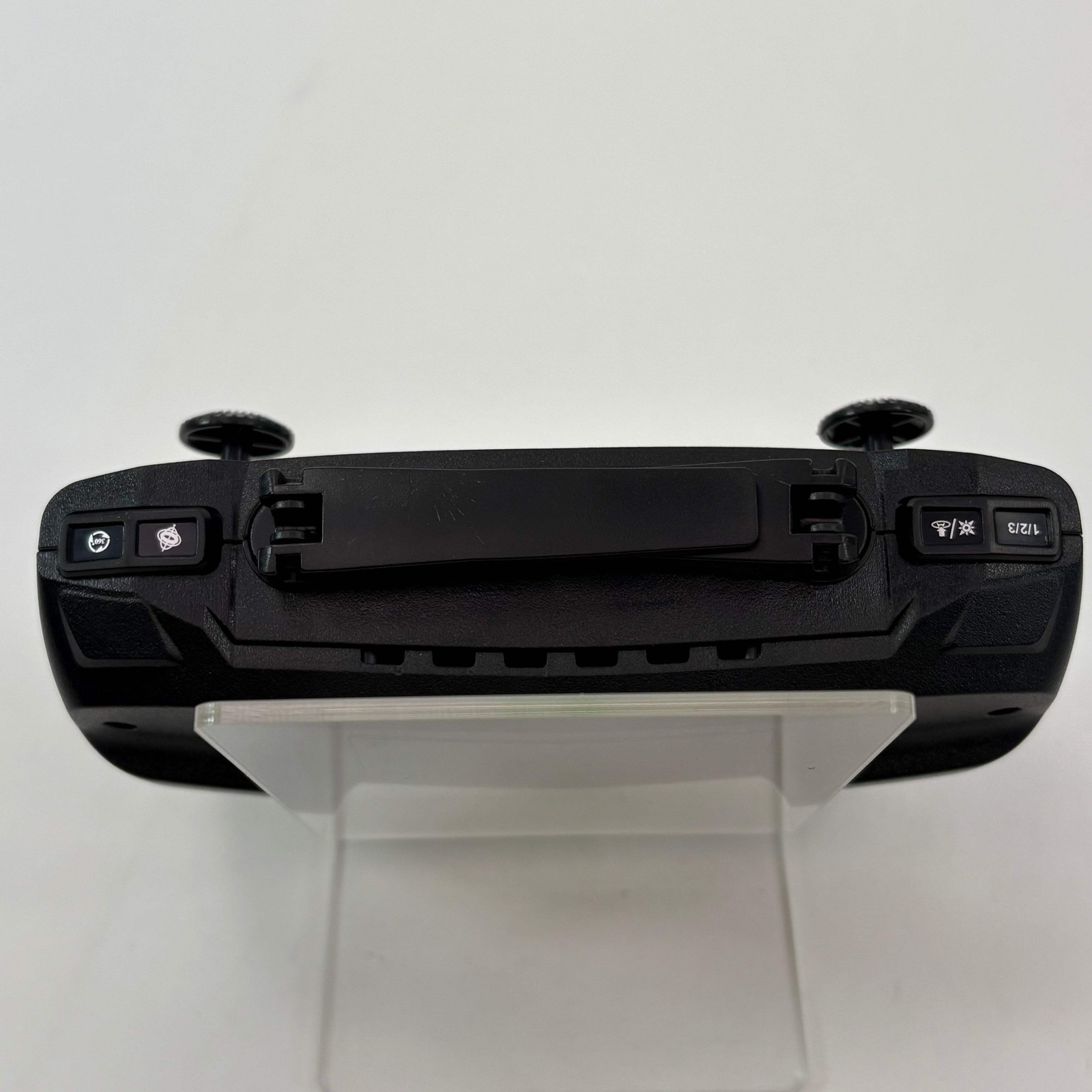 BKY Folding Drone Pro & Accessories in Case Bundle