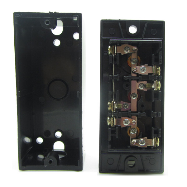 Rolling Door Push Button Switch Direction Controller Up Down Stop Arrow 3 Button
