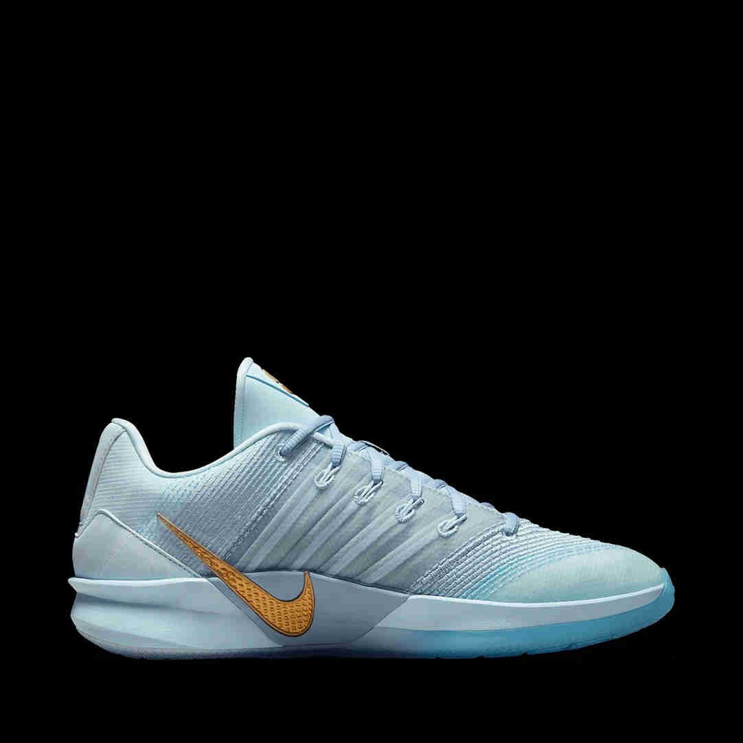 Nike Nike Womens Sabrina 3 EP Blueprint HF2882-400 Women Size