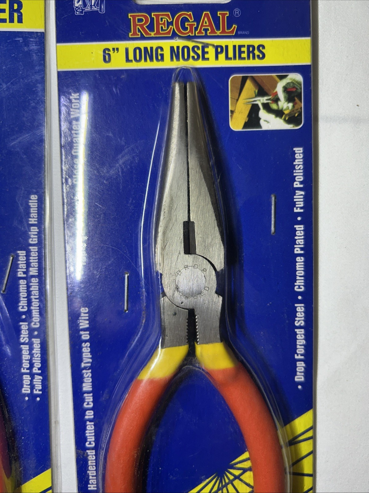 Regal Plier Bundle