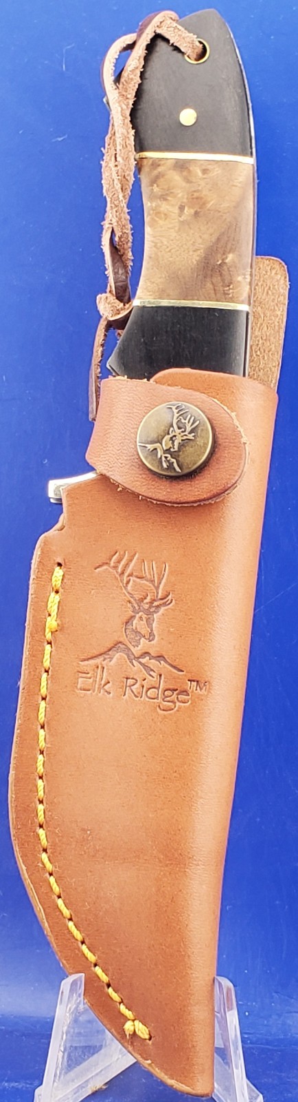 ELK RIDGE 8 " HUNTER ER-073
