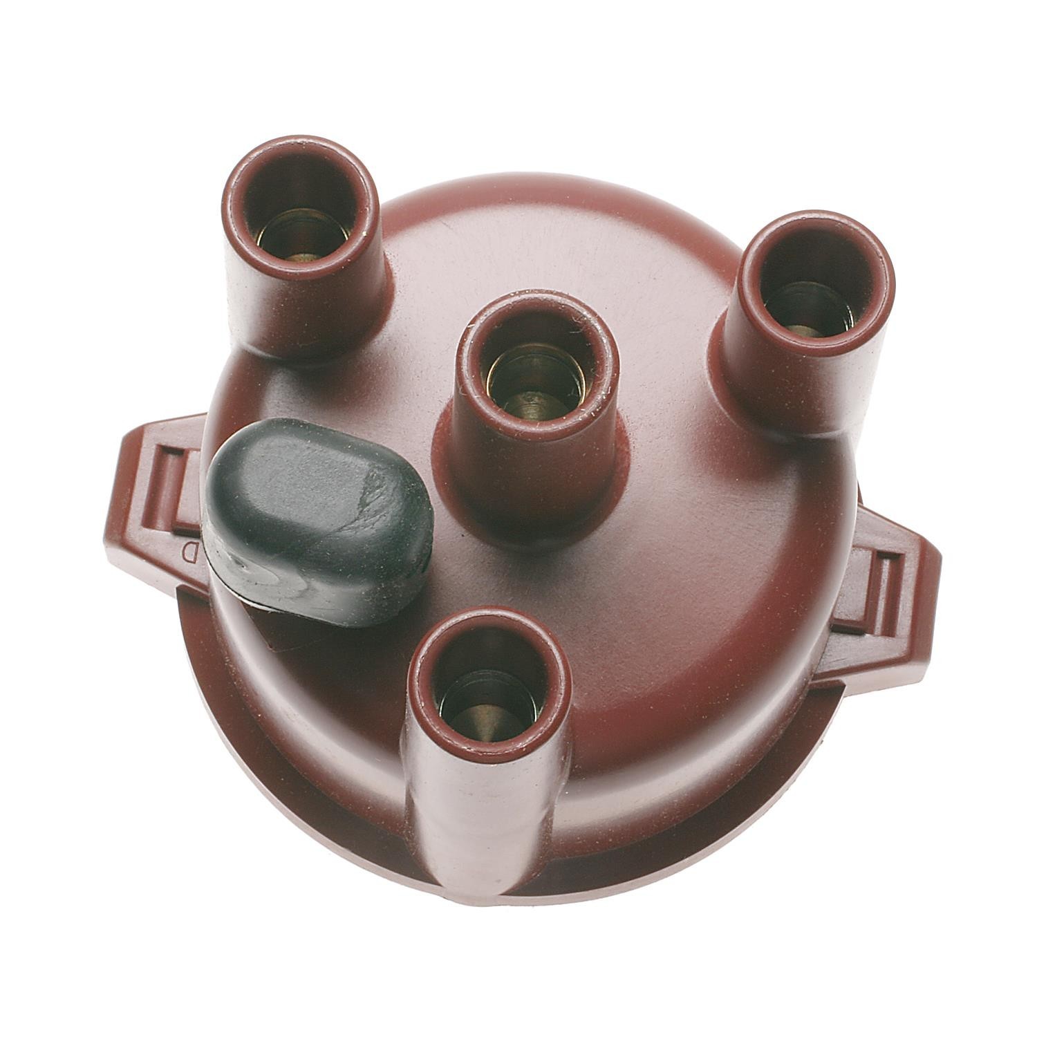 New SMP Distributor Cap For 1985 Suzuki SA310 1.0L L3