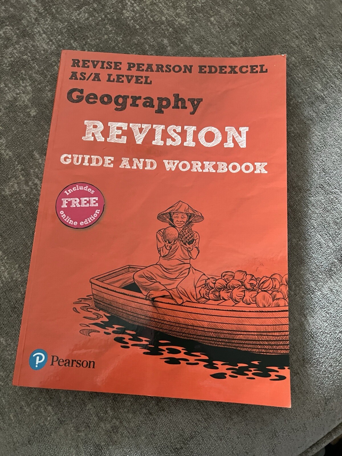 Revision Guide