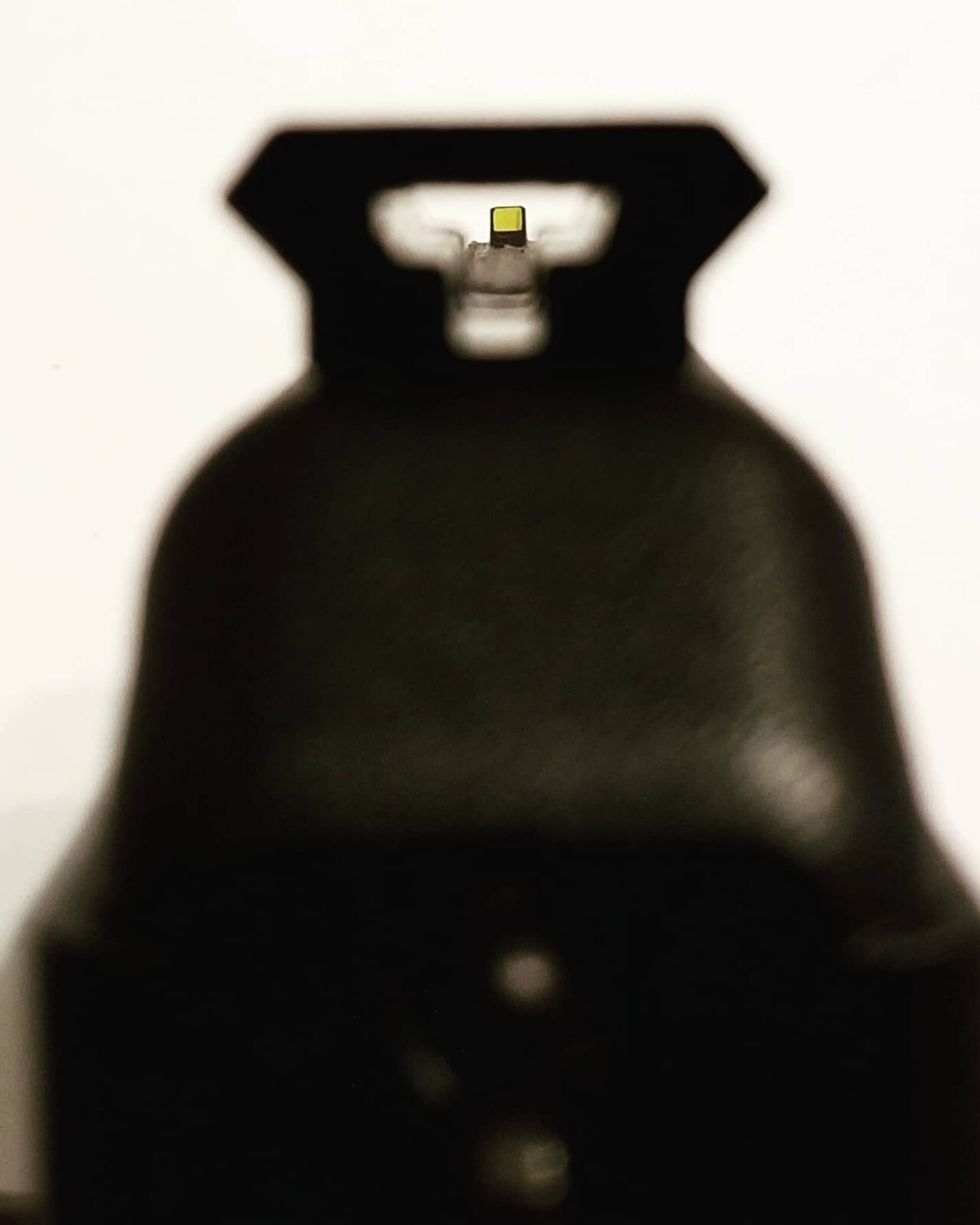 Squad Drop Hi Point C9, 380 Optics Rail Sight