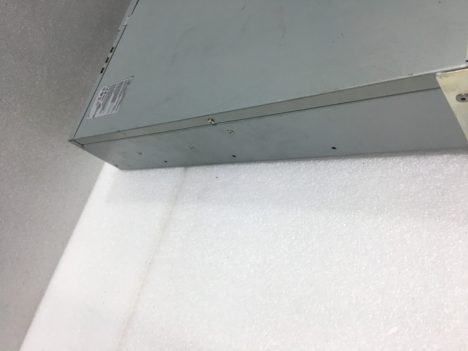 Sony MPE-200 Stereo Image Processor