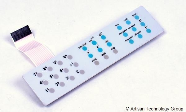 LabSystems 1234060 Keyboard