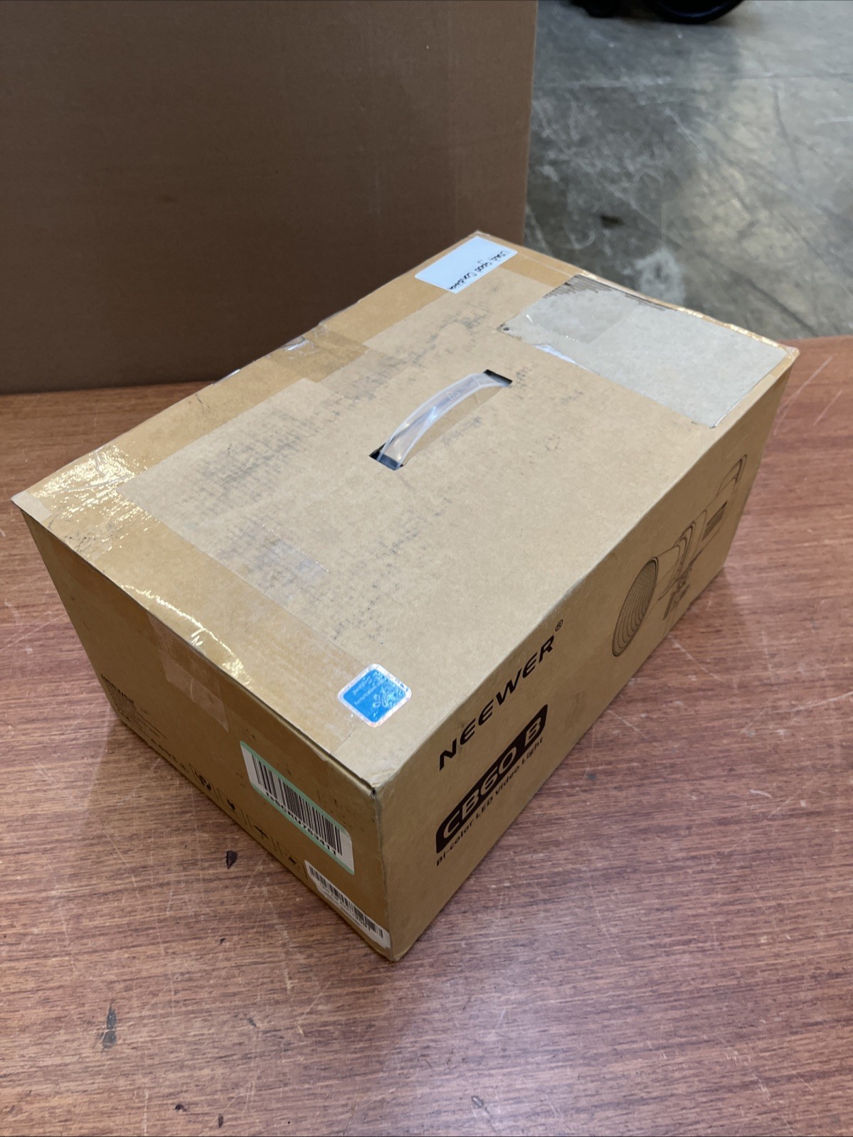 NEEWER CB60 LED Video Light