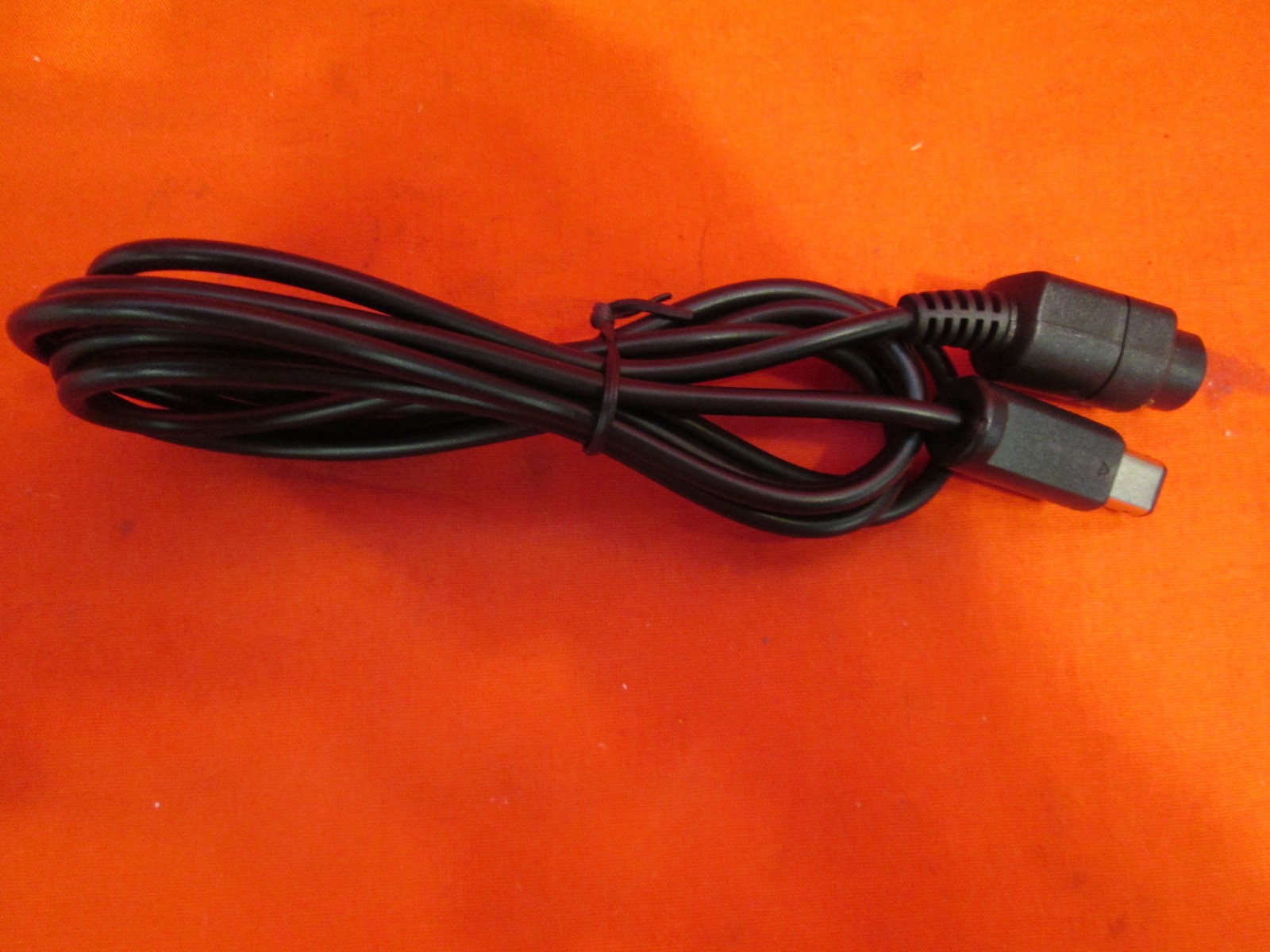 Controller Extension Cable Cord Compatible For Nintendo Wii For GameCube