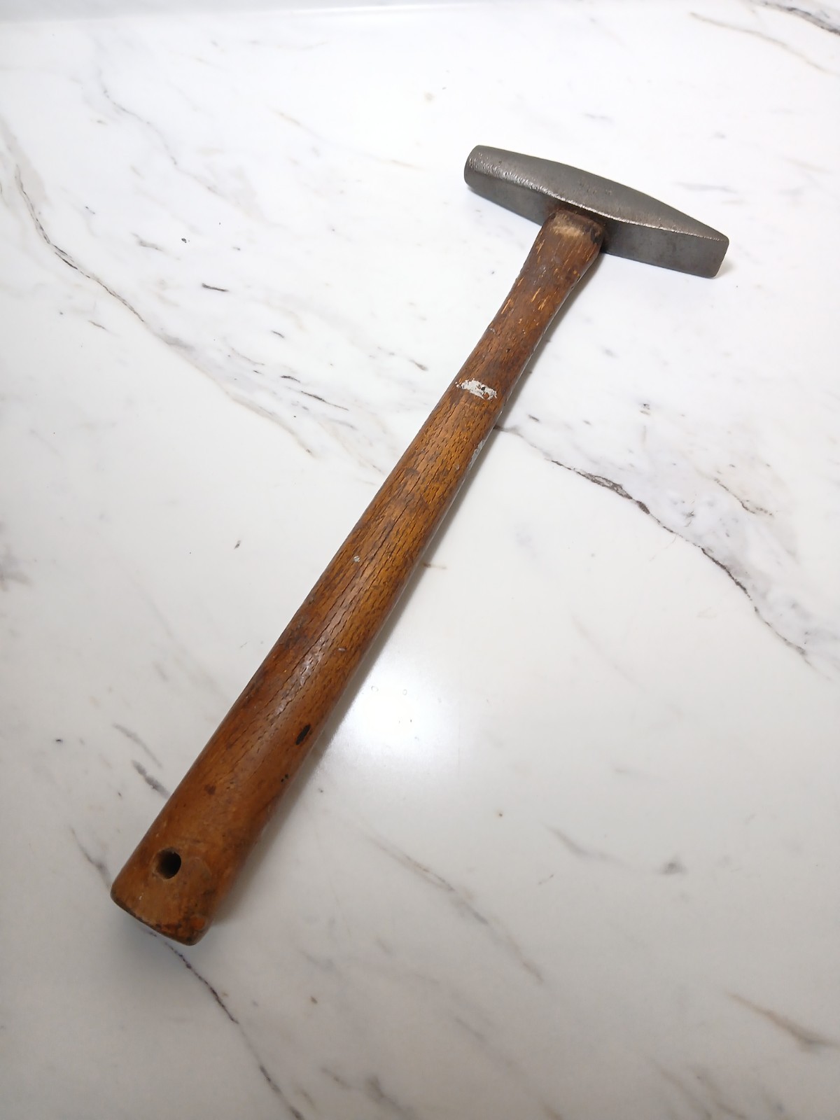 Vintage 1930s Craftsman Upholstery Tack Hammer