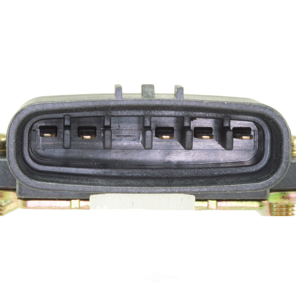 Ignition Control Module WVE 6H1252