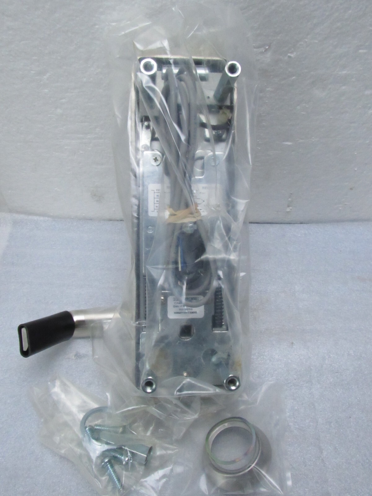 SDC EKE03U SPECTRA S6000 Eclipse Style Electric Trim, Field Selectable [CTNO]