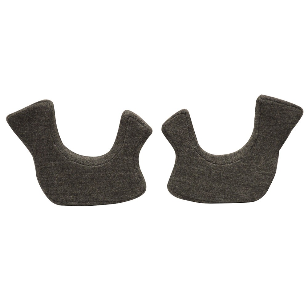 Zamp HALCP22L, Helmet Cheek Pad for Zamp RZ-62/RZ-60/RZ-40/RZ-42/RZ-44, Large