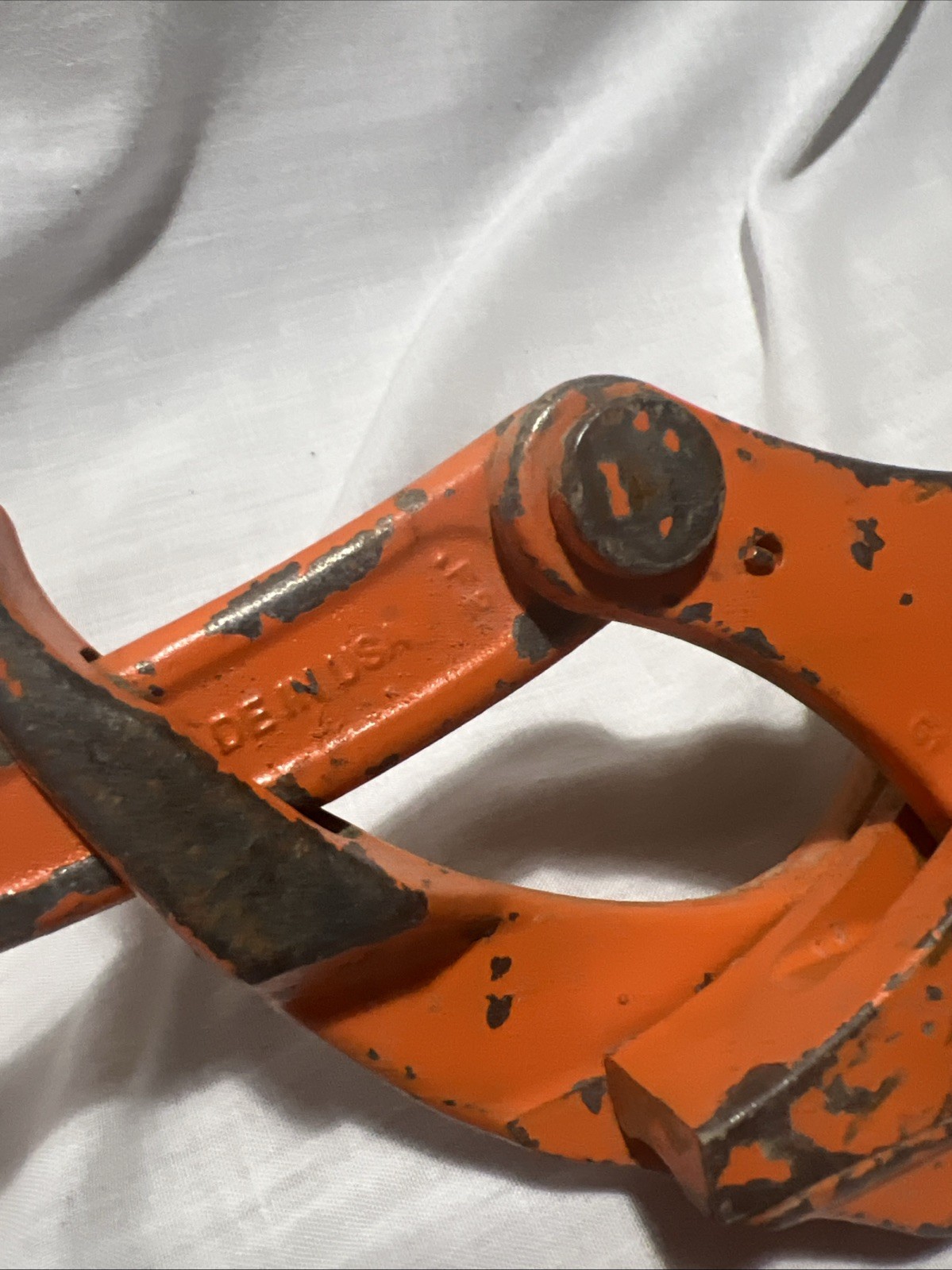 Klein Tool Wire Cable Puller Max load 6000 Made In USA