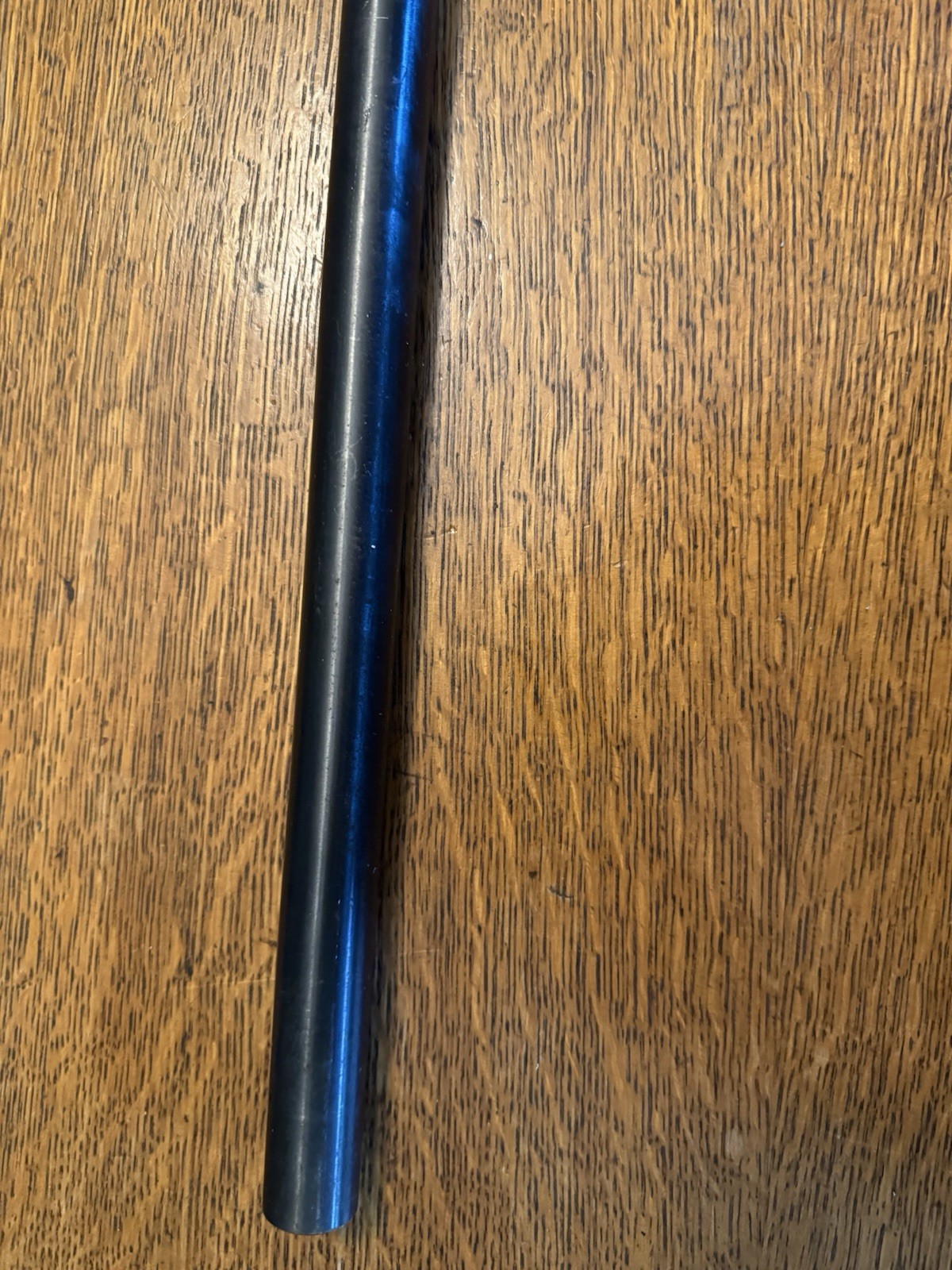TRADITIONS TRACKER ROUGH 209 INLINE MUZZLELOADER BARREL #5921