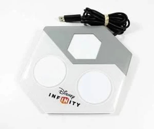Disney Infinity All Portals