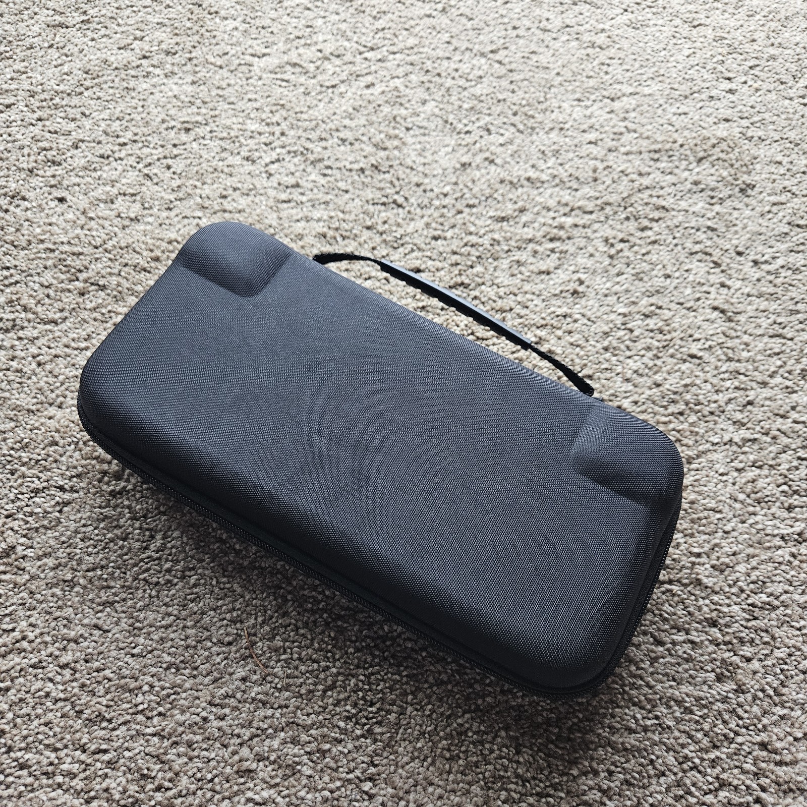 Nintendo Switch 2 - Hard Case and Screen Protector - New