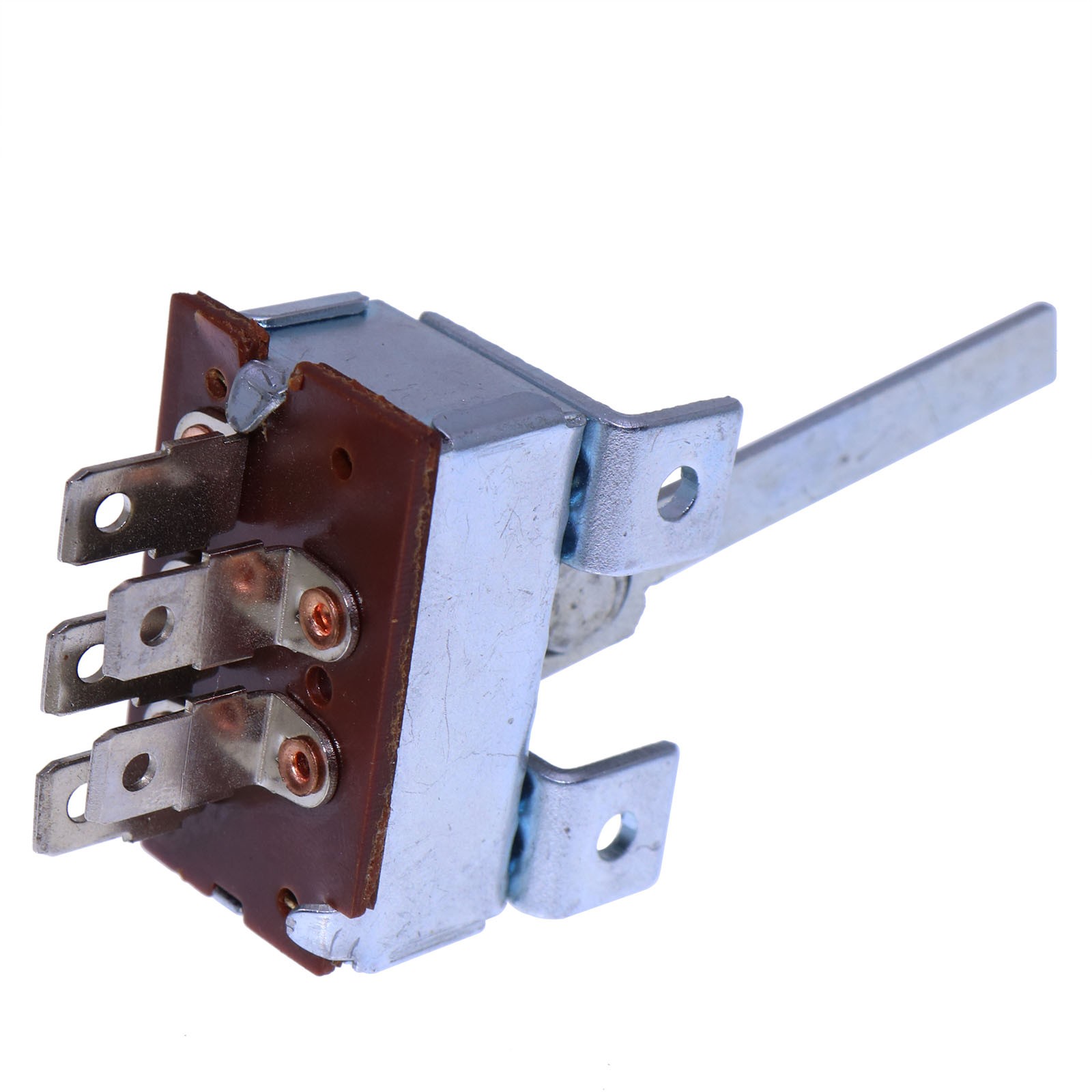 Lever Control 3 Speed For INDAK AC Blower Switch 3.223.794 3223794