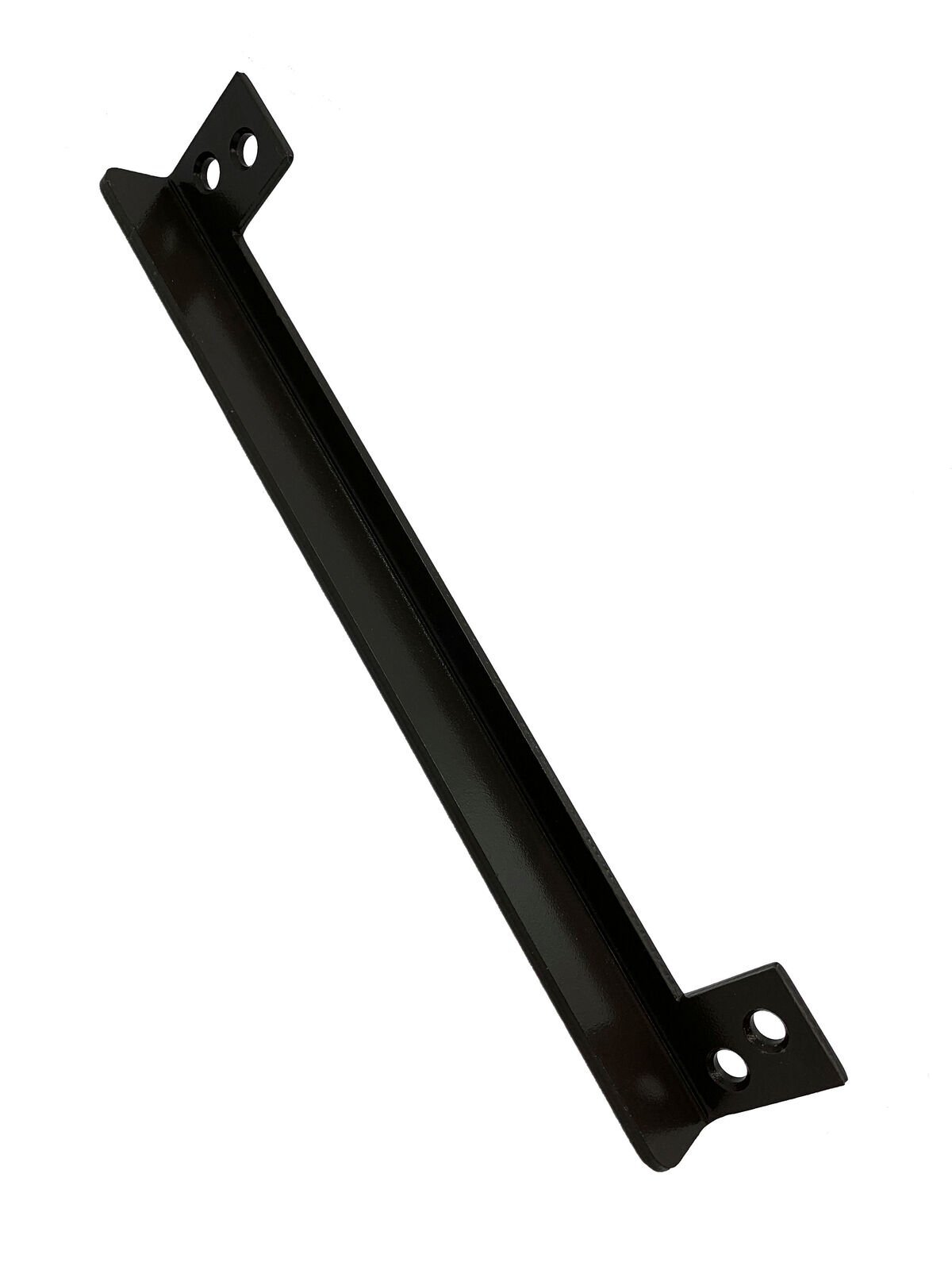 ALP-210-DU Latch Guard Outswing 10"