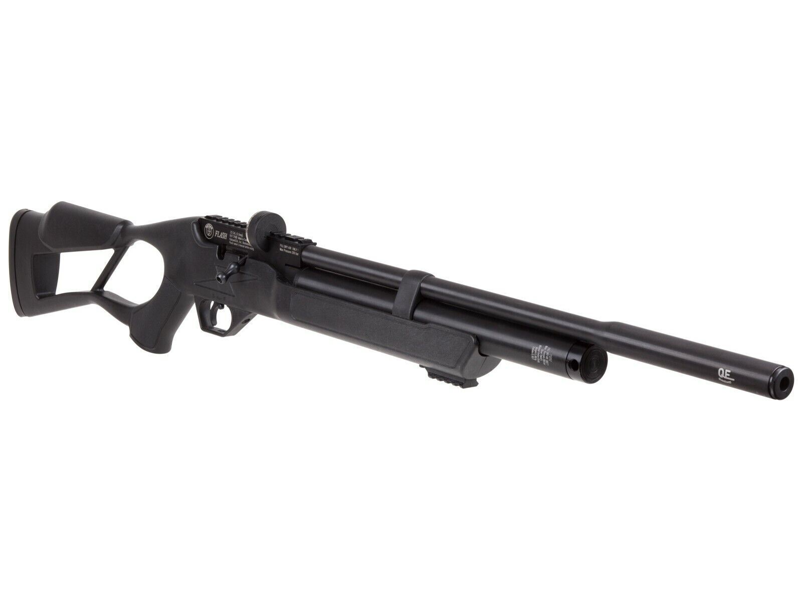 Hatsan Flash QE PCP Air Rifle .25